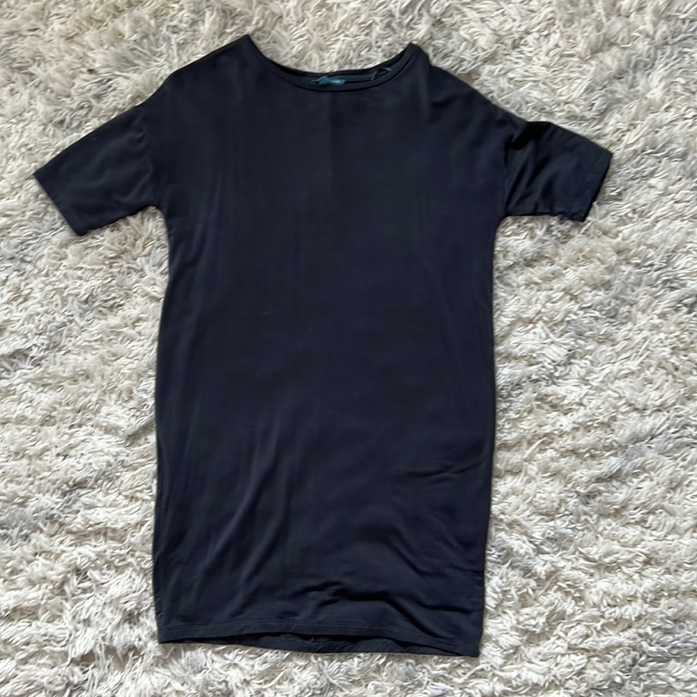 Tee Shirt Dress